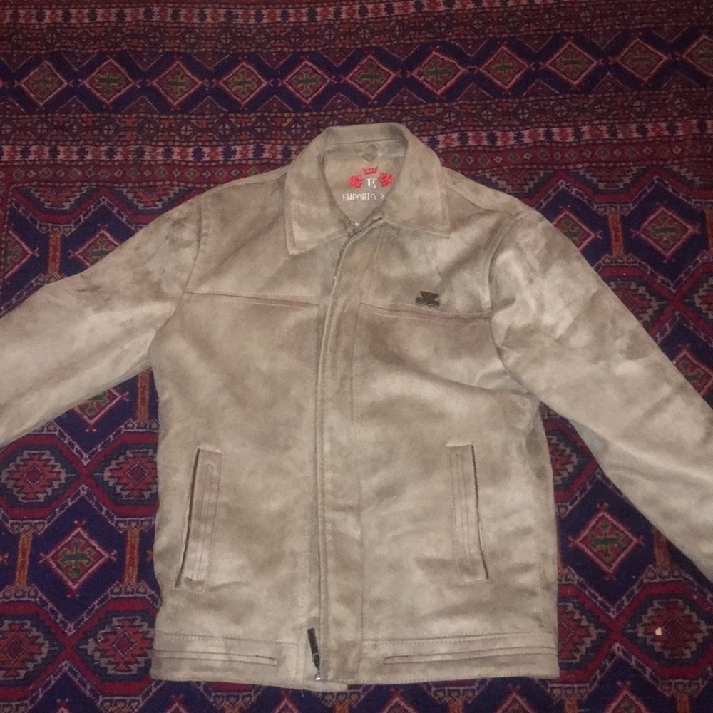 Emporio n co armani jacket